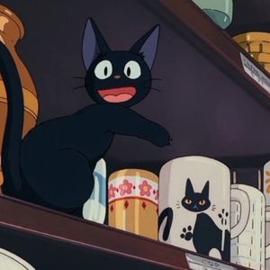 Meet your Posher, Mia